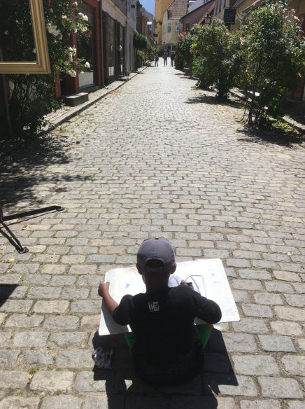 Mobirise